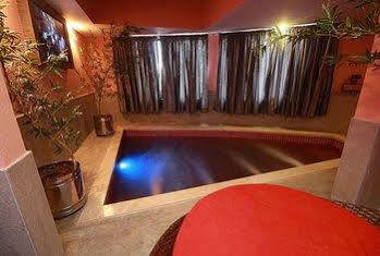 Motel Replay Guarulhos Adults Only Buitenkant foto