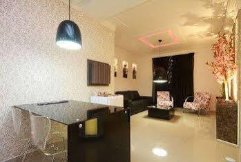 Motel Replay Guarulhos Adults Only Buitenkant foto