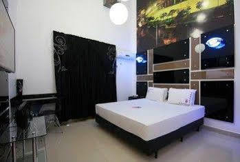 Motel Replay Guarulhos Adults Only Buitenkant foto