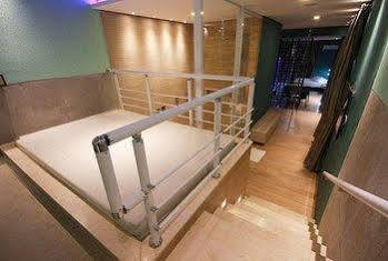 Motel Replay Guarulhos Adults Only Buitenkant foto