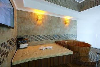 Motel Replay Guarulhos Adults Only Buitenkant foto