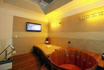 Motel Replay Guarulhos Adults Only Buitenkant foto