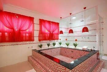 Motel Replay Guarulhos Adults Only Buitenkant foto